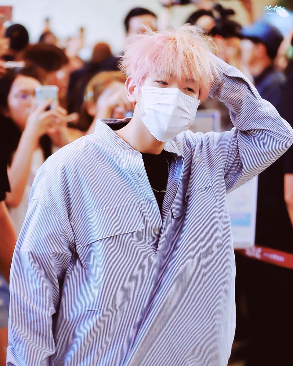day version   #airportbaekhyun