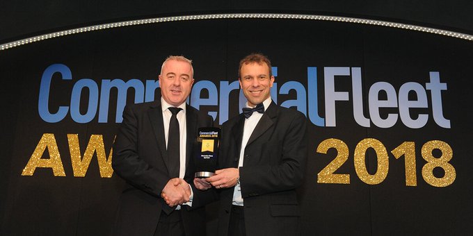 The Commercial Fleet Awards 2019 has got a new venue, National Motorcycle Museum, and that’s not all, the prestigious awards have joined with the ever-popular <a href="/FleetLive/">Fleet & Mobility Live</a> event.

Find out more:

awards.commercialfleet.org