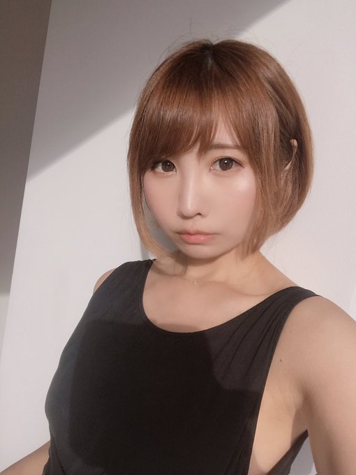 コスプレイヤーしらほしなつみのTwitter画像22