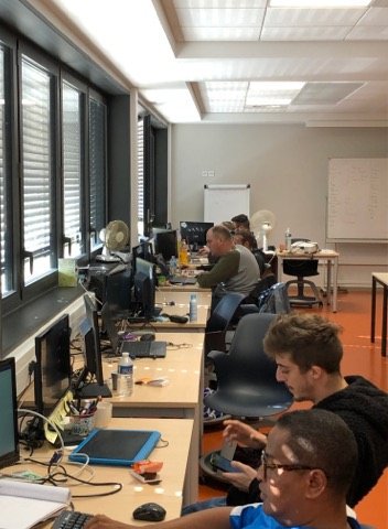 Simplon Charleville tweet media