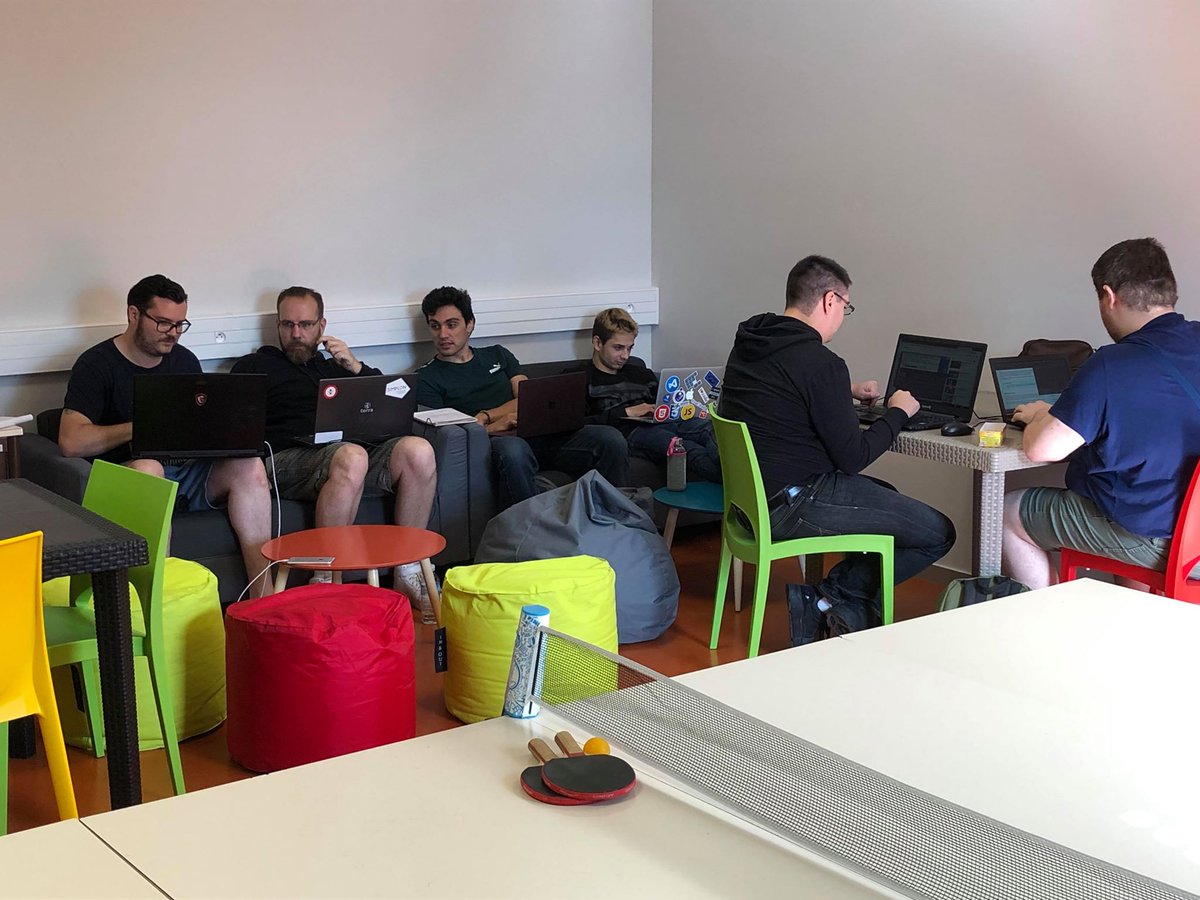 Simplon Charleville tweet media