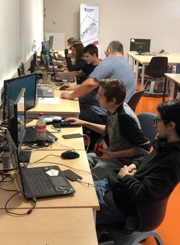 Simplon Charleville tweet media