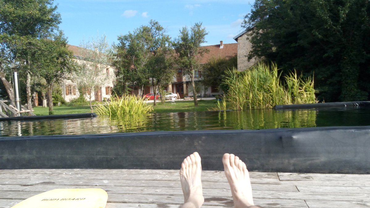 Frankrijk bij #bertbarten