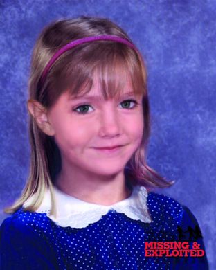 CannonOfFaye's tweet photo. I still want to know what happened to Madeleine McCann.

Missing 2007 ---> 
Age at Disappearance: 4
Time in captivity so far (if alive): 12 years
Age now (if alive): 16

Pictures below: at disappearance, and three possible age progressions. Can we just find her? https://t.co/FxhWSpwitE