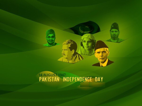 Happy #IndependenceDay to my #country
