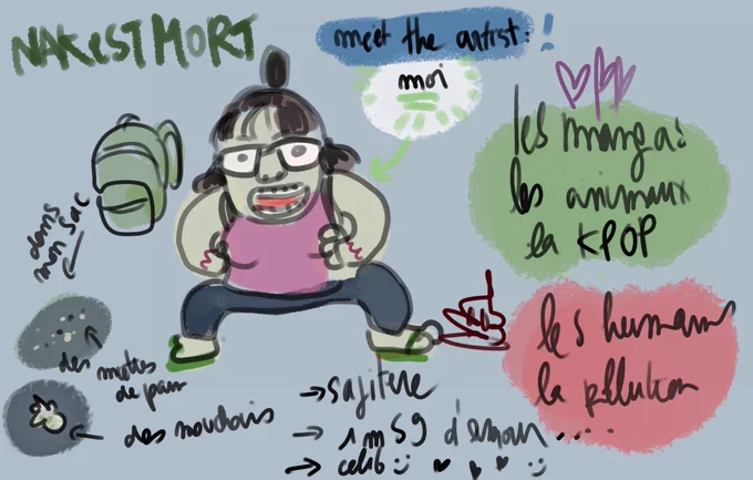 Jai rien a poster je suis au bled ?? jai que ça #MeetTheArtist 