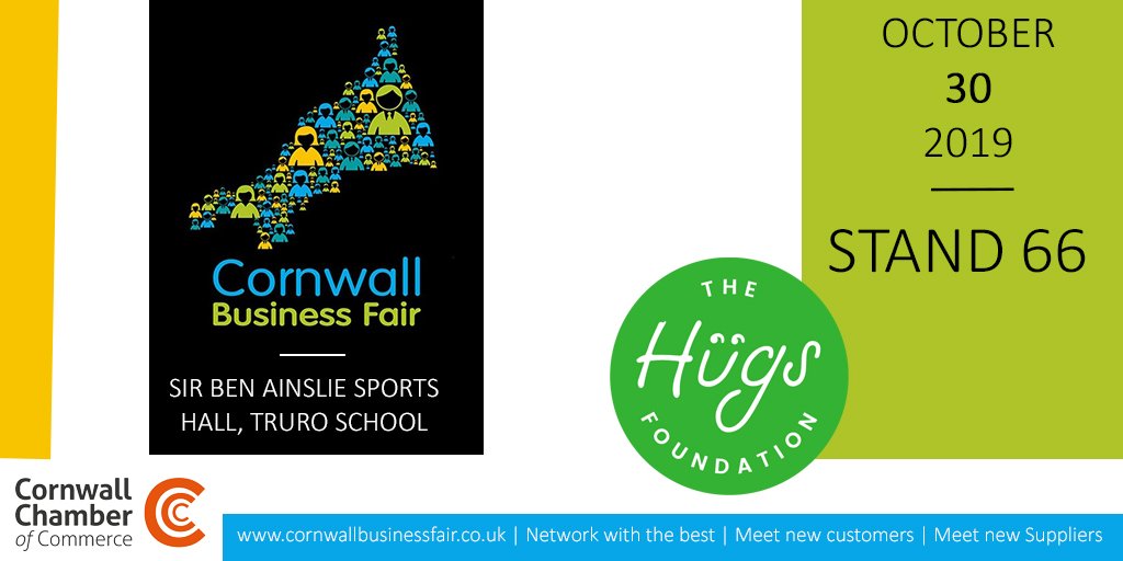 cornwallbizfair's tweet photo. The Hugs Foundation will be at this years #CBfair19 An organisation with multiple aims. Providing rehabilitation for horses and animals along side providing equine/animal therapy to young people &amp; vulnerable adults. Drop in for a chat and to find out more about the work they do. https://t.co/KwWc8dY3kz
