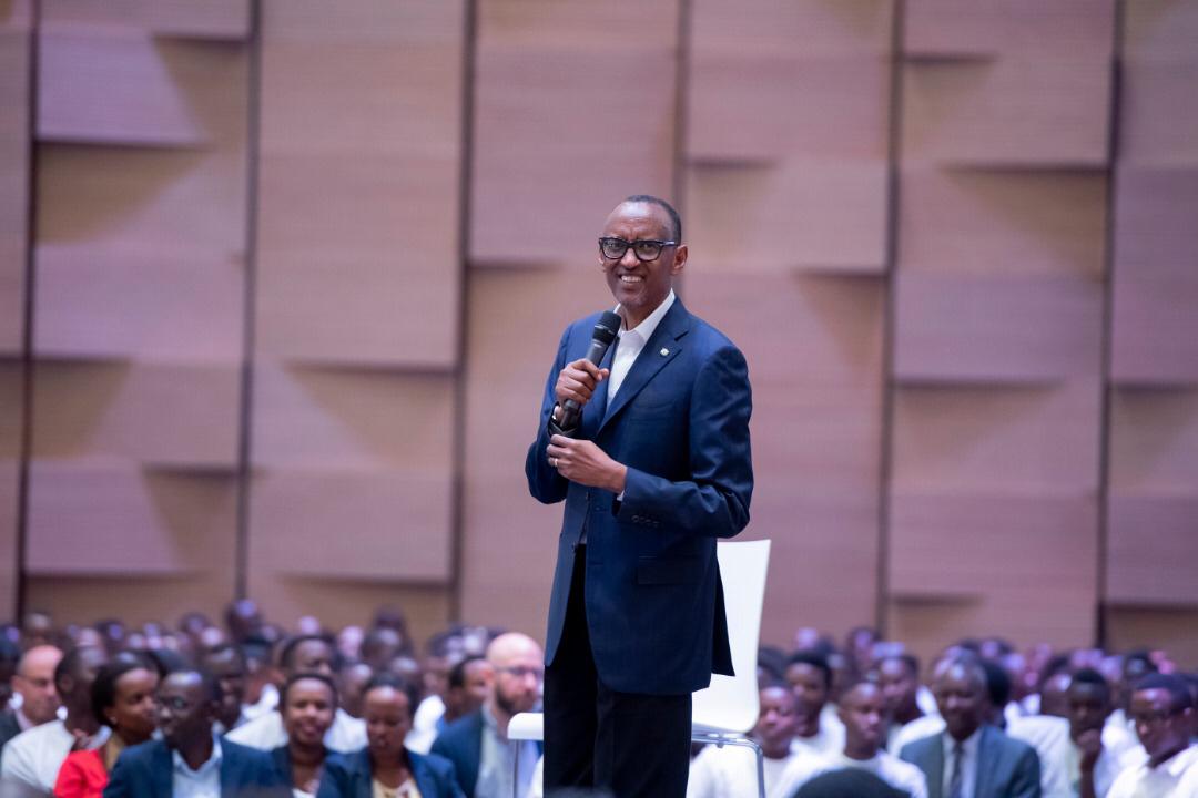 Presidency | Rwanda tweet media