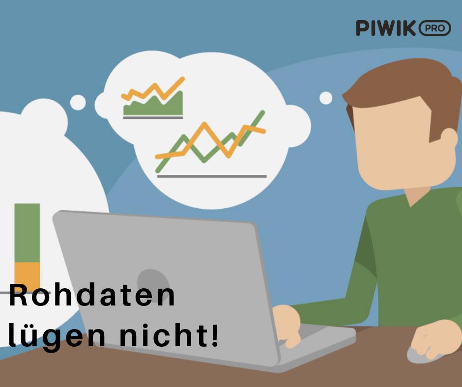 Piwik PRO DACH tweet media
