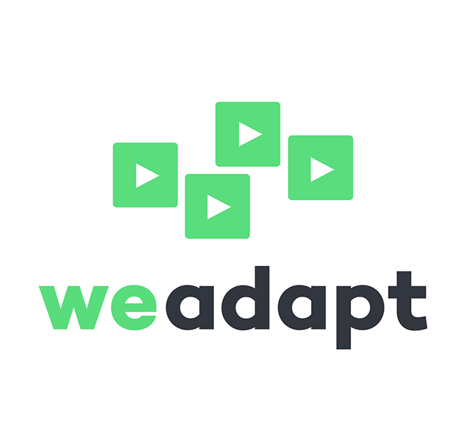 WeadaptDigital's tweet photo. 64% of marketers see video as the most difficult content to create. With We Adapt anyone can create and distribute beautifully dynamic video ads. Book a demo to find out how https://t.co/iE6HmlQbfz https://t.co/ZyPkWLarUz