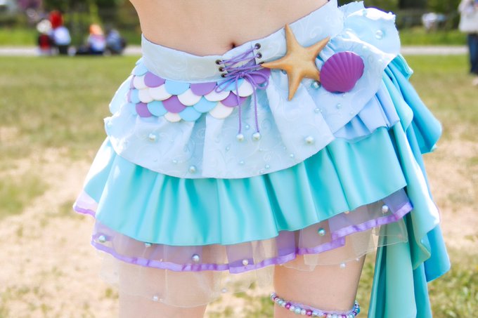 Twitterのコスプレ画像61