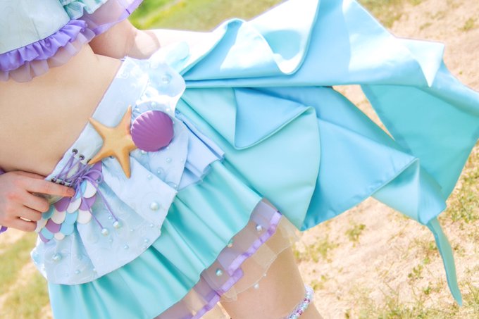 Twitterのコスプレ画像62