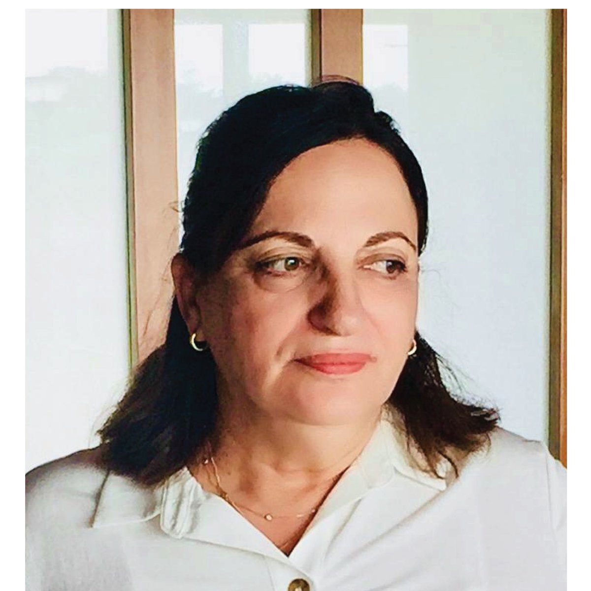 10thWEEC's tweet photo. We are excited to introduce one of our keynote speakers of WEEC2019! Meet Ms. Samira Benabdallah, Morocco, Director of the Center for Environmental Education in Rabat at the 10th WEEC on 3-7 November 2019 #EnvironmentalEducation #WEEC2019 #10thWEEC #Bangkok #Thailand https://t.co/yq5h21kAKf