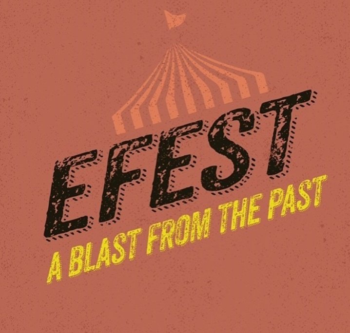 EMSS_IIUM's tweet photo. It's a blast! A blast from the past!
We present to you our E-Fest theme of the year!
There is more to reveal! More exciting events await!π€
#1960sKENMS #AblastFromThePast #iiumgombak #kenms https://t.co/1M1nAuYwu5