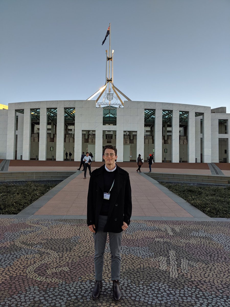 WesMoss_AgEng's tweet photo. Amazing Crawford Fund Conference on agriculture and food security in a changing climate. Some major issues facing the world, but great to hear about  some of the work being done to overcome them. #19cfconf https://t.co/ujGfHGGgOH