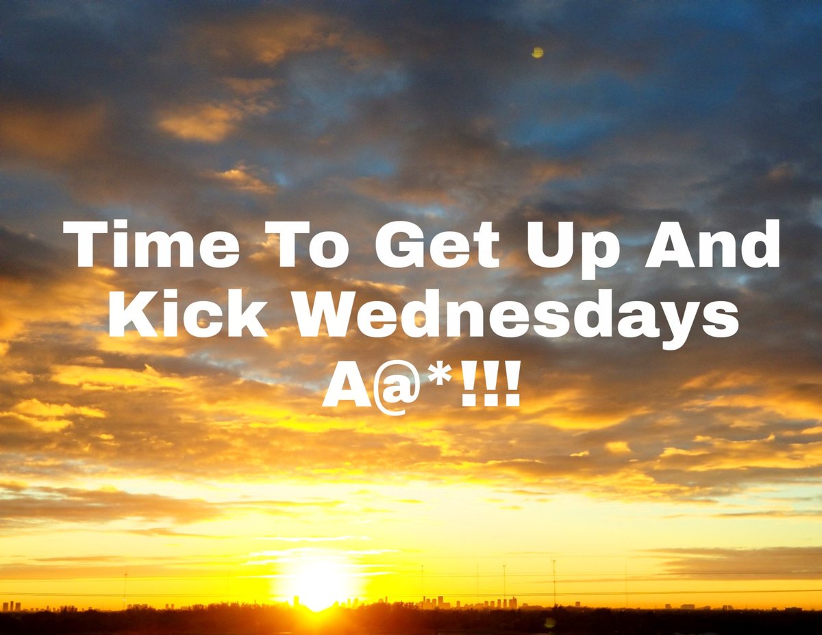 notanernotha's tweet photo. It's never too early to get started, but one day... someday it'll be too late.

#wednesdaymorning #wednesdaythoughts #wednesdaywisdom #wednesdaymotivation #2019 https://t.co/jBQ1sV6vri