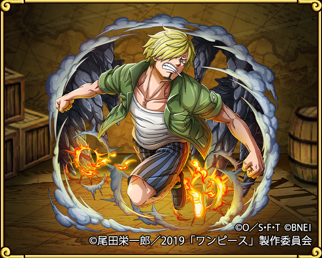 One Piece トレジャークルーズさん の 19年8月 のツイート一覧 1 Whotwi グラフィカルtwitter分析