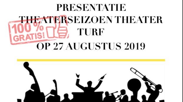 TheaterTurf tweet picture