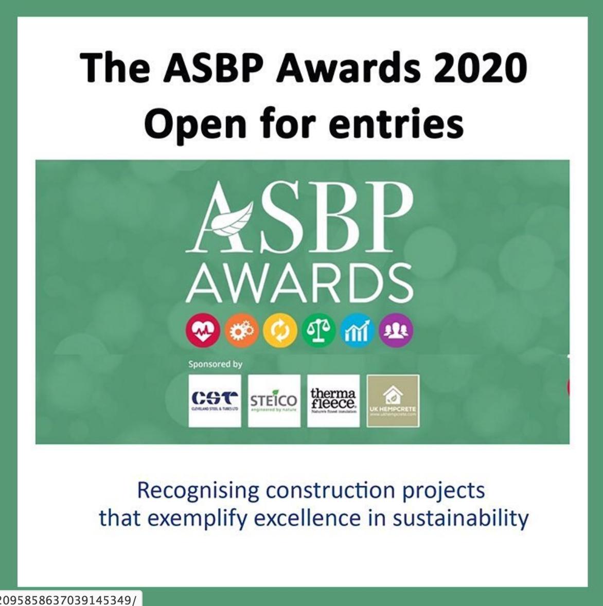 thermafleeceUK's tweet photo. Proud sponsords of #ASBPawards
Judged against the #6PillarsOfSustainableConstruction.
FREE to enter. https://t.co/BcuDPQblNA #sustainability #health #Healthandwellbeing #Resourceefficiency #Wholelifecarbon #Ethicsandtransparency #Technicalperformance #Socialvalue https://t.co/tcJmnB0HHL