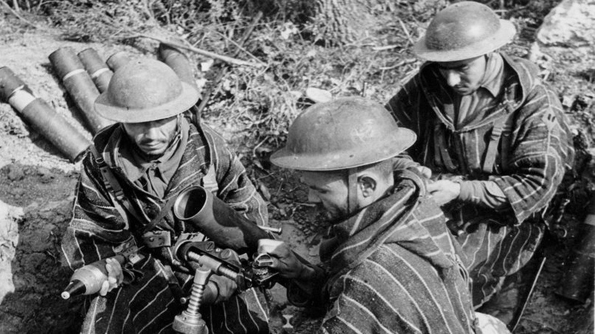TheatrumBelli's tweet photo. [#DébarquementdeProvence] 75e anniversaire du Débarquement de Provence : Les #Goums marocains se battent pour #Marseille
https://t.co/XqBIzBO0ao
@gdarrieussecq @Defense_gouv #Maroc @marseille https://t.co/coDPqWZ39J