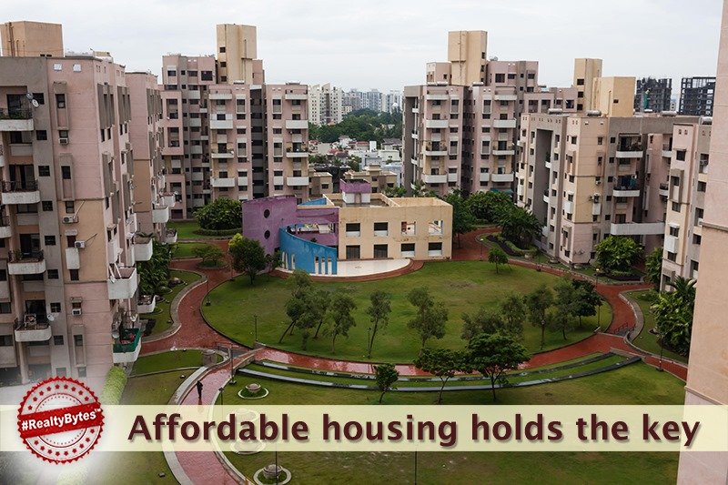 PPMLrealty's tweet photo. #Affordablehousing is a key parameter that is maneuvering the market dynamics in the current scenario. The segment between Rs. 30 to Rs. 50 lakhs is driving the market sentiments to the core. The housing shortage in the country is still pegged at close to 19 million. #RealtyBytes https://t.co/MzIiGazCaT