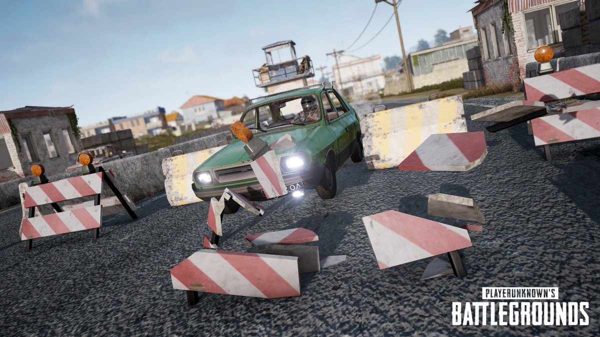 Pubg Japan お知らせ 現時刻よりテストサーバー Patch 4 2 を開放いたします 新要素 新サウンドシステム Erangel天候追加 新ui Ux 皆さまからのフィードバックをお待ちしております Patchnote 4 2 詳細はこちら T Co 7oausvzxgv