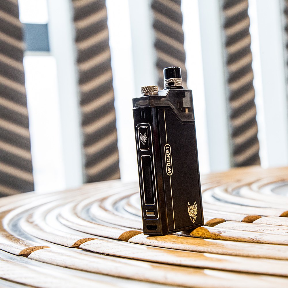 Snowwolfvape's tweet photo. 🔥Snowwolf Wocket Pod🔥
Have you gotten this compact pod yet?
.
Order:https://t.co/vkAC5BeWva
Wholesale: https://t.co/UV8Jr8Fr7r
for more info check: https://t.co/wHTXdRD2iH
#Snowwolf #snowwolfwocket #vapetrick #vape #vapefam #vapelyfe #vaper #vapenation #vapor #asherdistro https://t.co/TOYctZYBAS