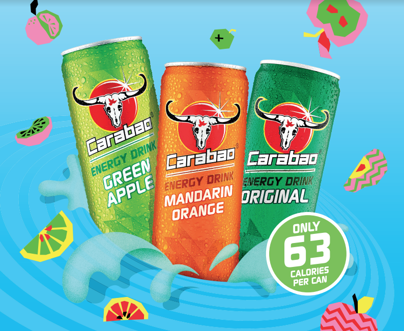 MirrorFootball's tweet photo. #COMPETITION Win a pair of tickets to Chelsea vs Leicester this Sunday courtesy of Carabao Energy Drink @CarabaoUK!

RT and follow to enter. The winner will be announced on Thursday! https://t.co/Cy51vECwRy