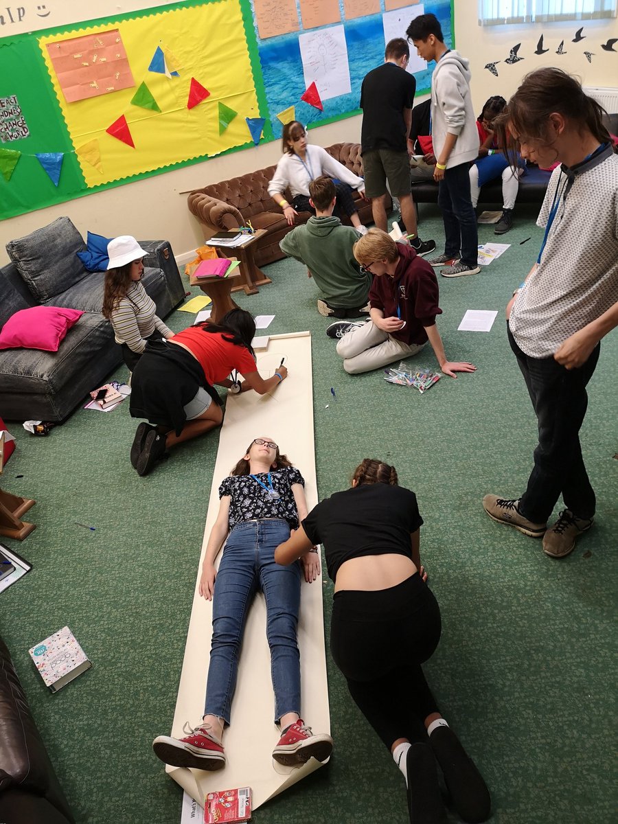 SUSpotTheDiff's tweet photo. Believe it or not, Make are currently learning about teamwork!
#makethedifference #SpotTheDifference #SUmmerofimpact #teamwork #youth https://t.co/sfhYfxo1h0
