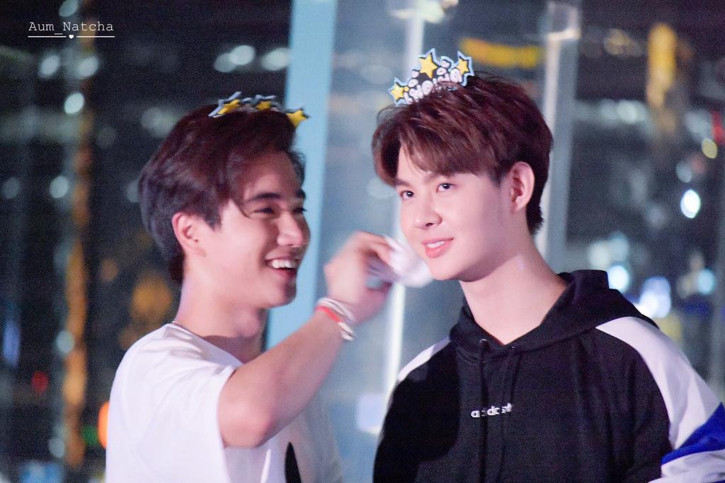 Nabi4100's tweet photo. @TutorHeart1 @WeLoveYThai เพิร์ธเซ้นต์ค่ะ
ทุกคนต้องบอกเหม็นความรัก คู่จิ้นแห่งปี 61-62 ได้รับรางวัลเยอะมาก รางวัลฉากจูบแห่งปี รางวัลคู่จิ้นแห่งปี Line TV เทรนด์ทวิตเตอร์ขึ้นเทรน์อันดับ 1 ของไทยตลอด อันดับโลก 1ใน 10 โด่งดังทั้งในไทยและต่างประเทศ ความฟิน จิ้นแบบจุกๆ เรียลสุดๆ
#TRIGON #PerthSaintSation https://t.co/3ifGNTqNjz