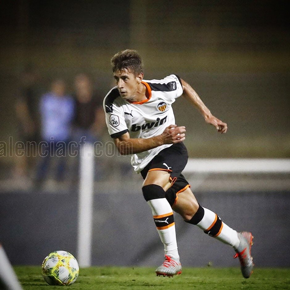 alfredplanas17's tweet photo. 🙏🏻😊⚽️💪🏻 @valenciacf https://t.co/qMwWM9uIH3
