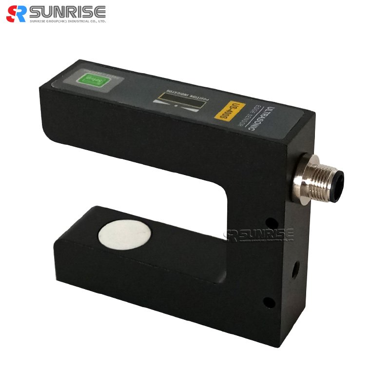 sunrisegroup01's tweet photo. Wholesale web guiding control system ultrasonic sensor with controller for printing machine use
#webguidingcontroller #controller #controlsystem #tensioncontroller #tensioncontrolsystem #webguidecontrolsystem
Website: https://t.co/SUjtzemR3I
E: sales@sunrisescn.com https://t.co/t1hB17BRQJ
