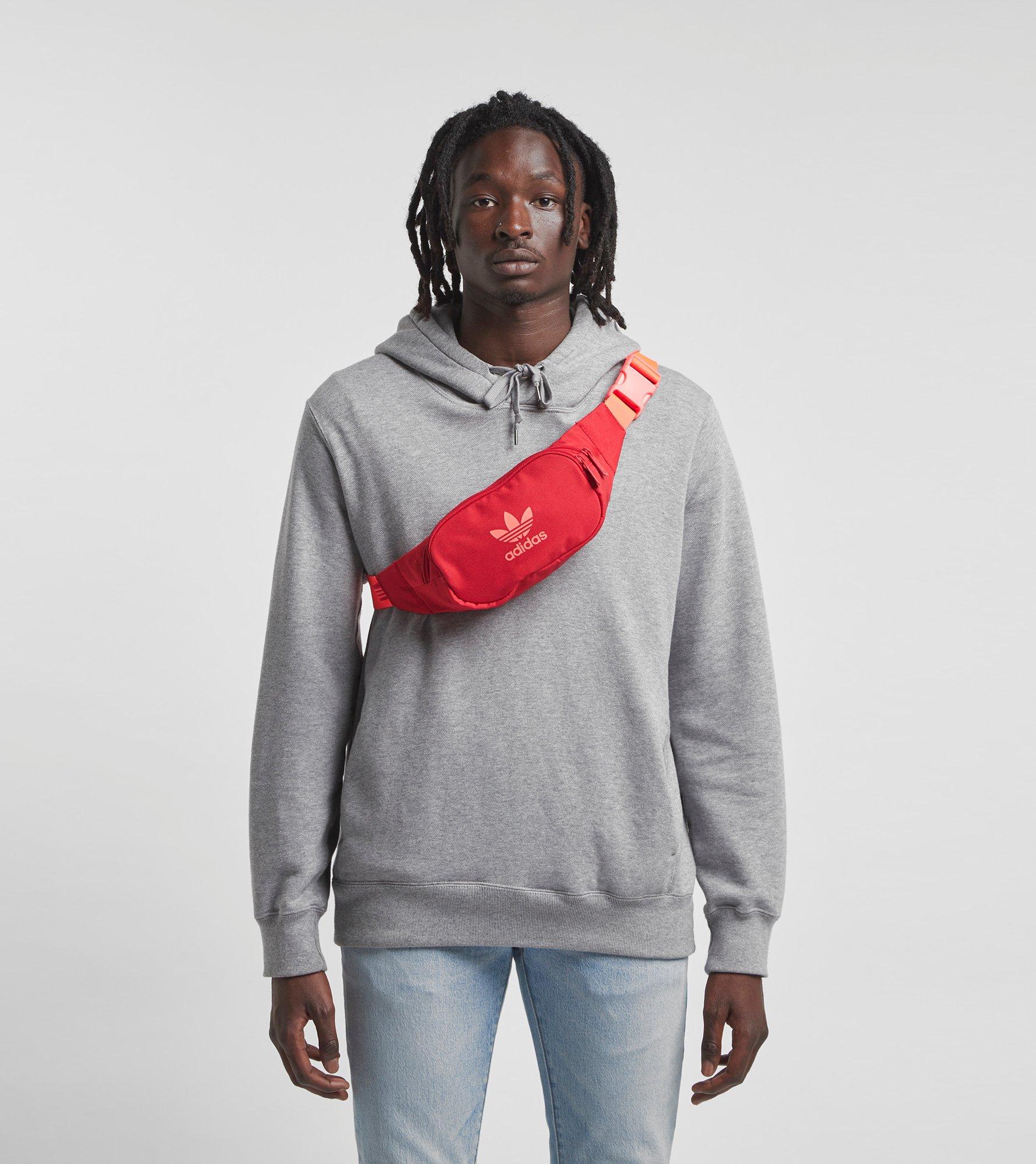 Adidas originals cheap essential crossbody