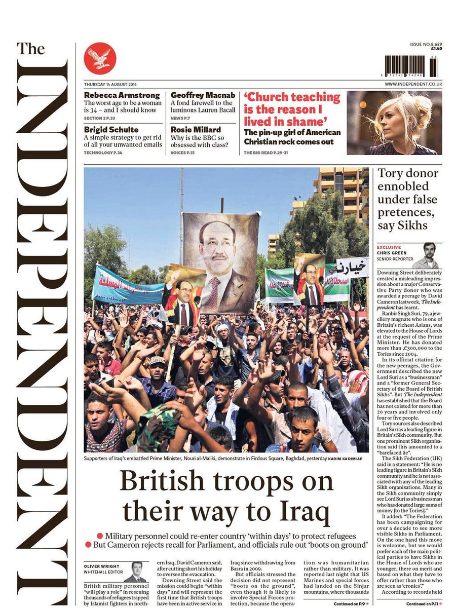 vickybeeching's tweet photo. Five years ago today, this front page hit the shelves. I was hiding under my duvet, terrified about what would happen as a result of coming out. Yes, the trolling has been brutal &amp; I’ve lost a lot, but I’m also more free and more alive than I’ve ever been. Love wins. #LGBTQ 🌈 https://t.co/8zltNJlSJZ
