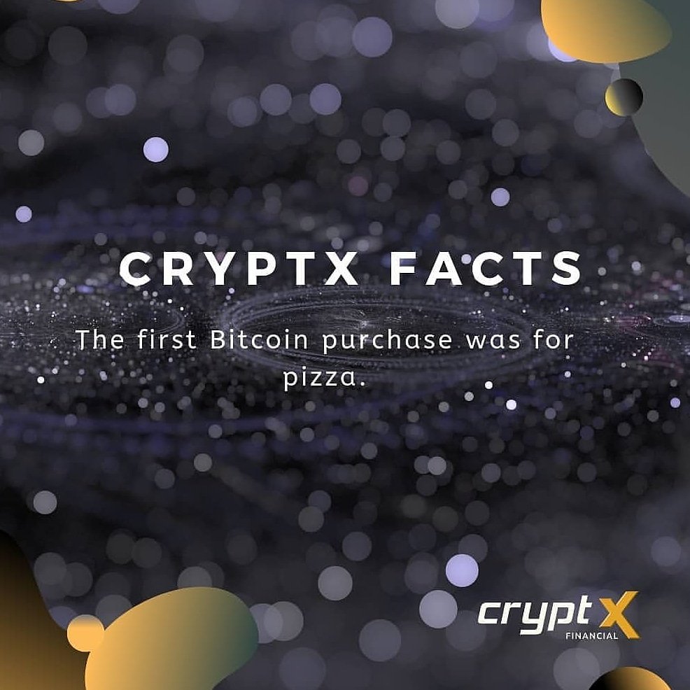 It might be possible that the founder was from Italy. *poses like The Thinker* Let's find it out together! Sign up on CryptX Financial today! 
app.cryptx.financial
#blockchain #cryptofacts #funfacts #invest #money #electronic #bitcoin #internet #cryptocurrency #trading #cryptx
