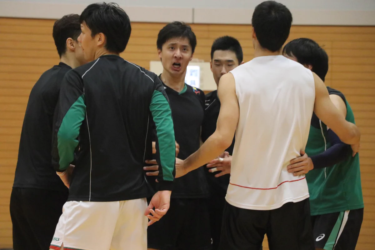広島サンダーズ on X: 