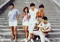 中山美穂の映画『波の数だけ抱きしめて』（1991年）。観に行ったわ