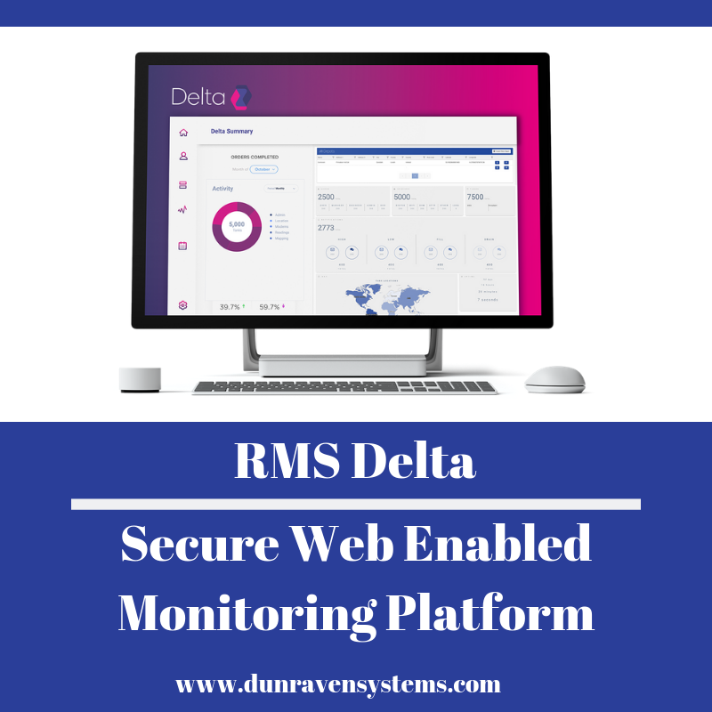 The RMS Delta system will help users;

*Make better-informed decisions
*Eliminate costly run-outs
*Enhance customer retention
*Increase operational efficiencies.

Visit our website for more  information: 
dunravensystems.com/delta/