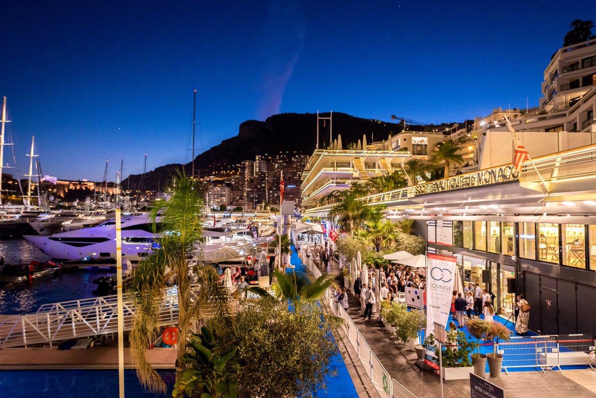 mys_monaco's tweet photo. You’re a captain or a crewmember? Please be our guest at this September’s C&C Lounge at the 2019 Monaco Yacht Show. Only for captains and crew… wherever is your superyacht!
➡️ https://t.co/zvAtfwoSIq
.
.
#myscclounge #mys2019 #monacoyachtshow #yachtcrew #yachtcaptain #yachtstew https://t.co/Z294Fh1zbu