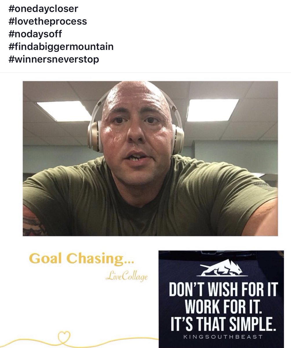 MrColli1's tweet photo. #Always_Grinding
#Keep_going
#Go_get_what_is_yours https://t.co/EwbWYOFi7Z