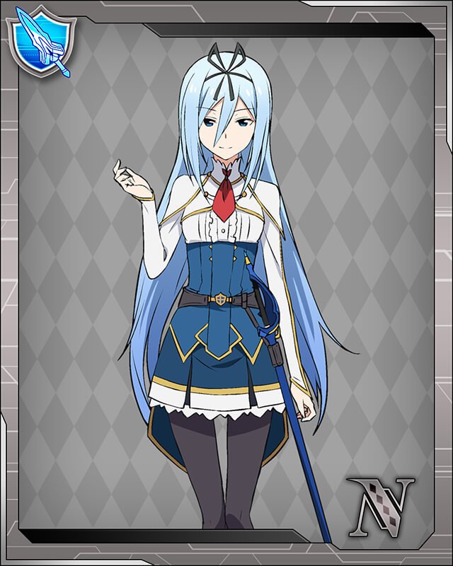 クルルシファー エインフォルク Twitter