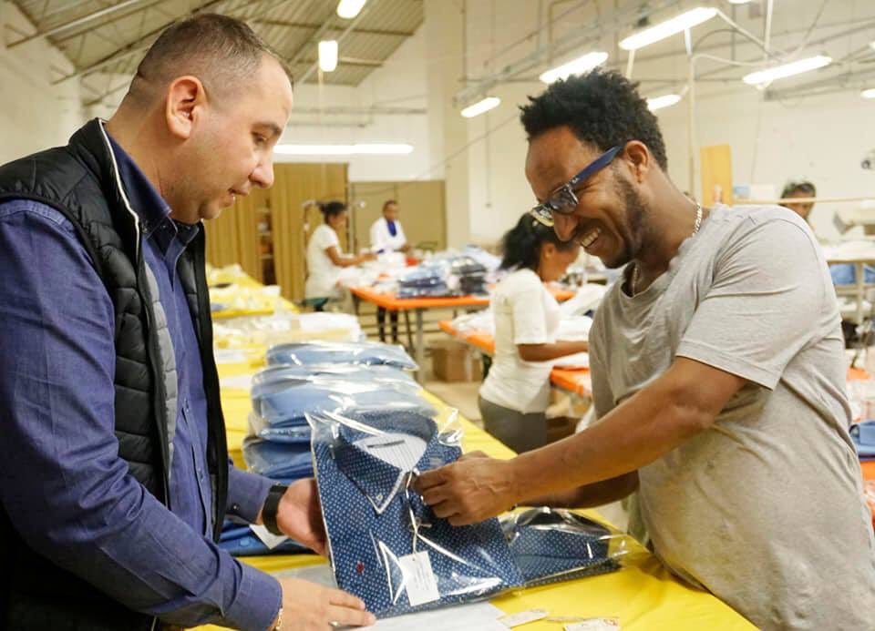 "There is huge potential in Eritrea that many do not know " says ZaEr Manager .. read more from our discussion with Adrian Mazilu here in Asmara

facebook.com/42357376101838…