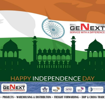 Happy Independence Day !
Lets salute the martyrs for the scarifies they made and thank them for giving us freedom. 
May we always have the freedom to choose, freedom to dream and freedom to live.
#IndependenceDay2019