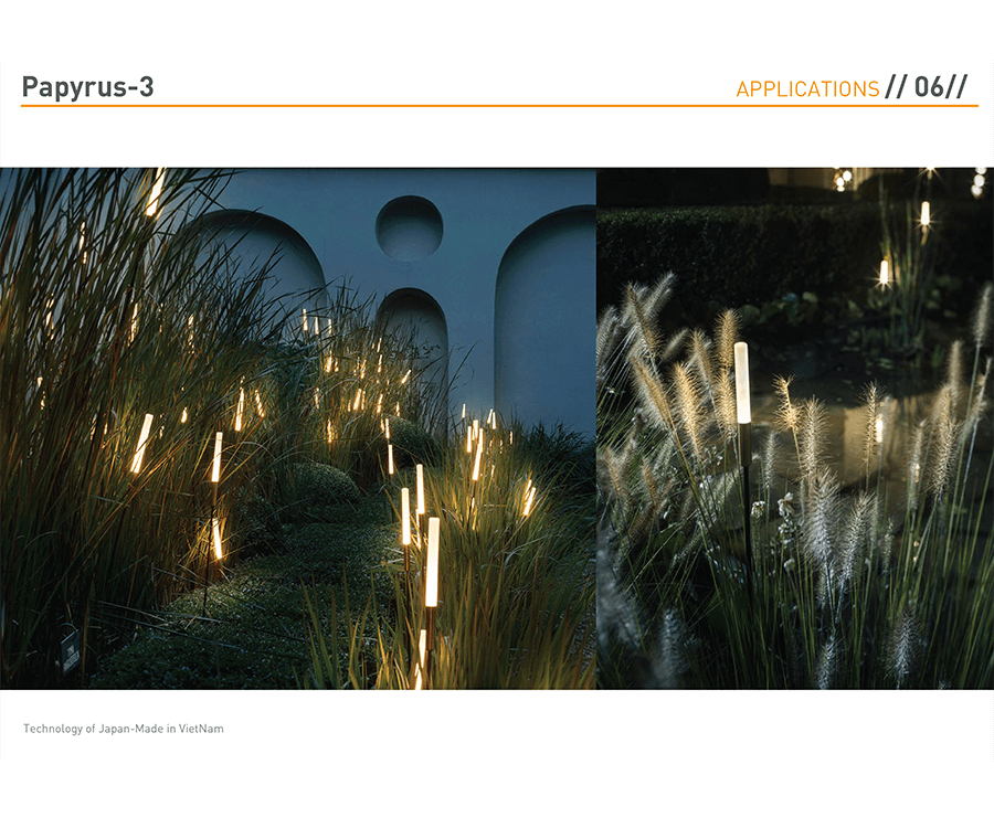 MariaNg65161653's tweet photo. Response to the trend over the years.
Bring live spaces to move outside into terraces and gardens, creating extensions of the house.
***
Made in Viet Nam.
#lightingproject #lightingsolutions #leds #lightingdesign #business #ledlighting #projects #led #lights #construction https://t.co/TZ0Rf6j4qp