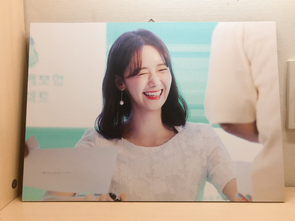 우리 윤아 너무 예뻐요 ㅠㅠ 감사합니다❤️ <a href="/_the_august/">그 여름</a>
#그_여름_2019
#12년동안_함께_걸어온_이길을_소원해