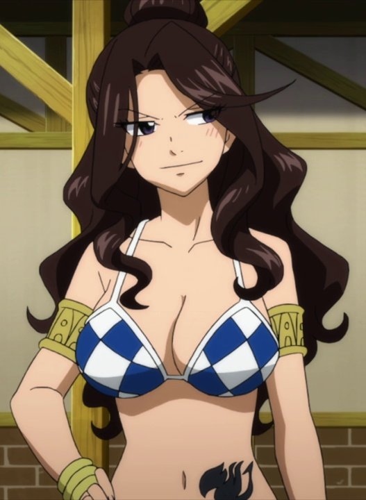 YottaYosei's tweet image. ❝ Yeah, course it is

     Unless, it's woman troubles? ❞

Cue the sideways glance accompanied with a slight smirk.