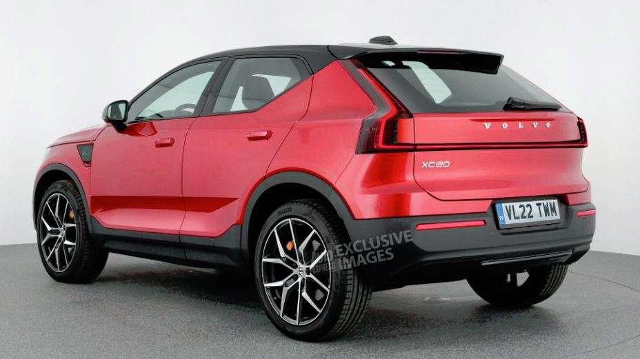 peterphones's tweet photo. Hi @hakan_samuel  please do me a massive favour &amp; bring out this @VolvoCarUK #XC20 in an fully Electric Drive Train. #Volvo #ElectricVehicle 

Hej @hakan_samuel snälla gör mig en massiv tjänst och ta fram denna @VolvoCarUK #XC20 i ett helt elektriskt drivande tåg. https://t.co/pCQNwrEJrR