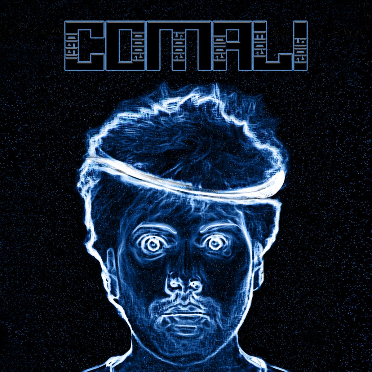 HenryPeterjmj23's tweet photo. KING OF SCRIPT SELECTIONπ₯
Here is the CDP with #GlowingLineEdgeLightEffects that shines like him #Comali π
Here's @actor_jayamravi 's #ComaliCommonDP β
Designed by -) @karthiunic https://t.co/UhJKoOWJb4