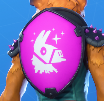 Lucas7yoshi Leaks On Twitter Banner Shield In Game You Can