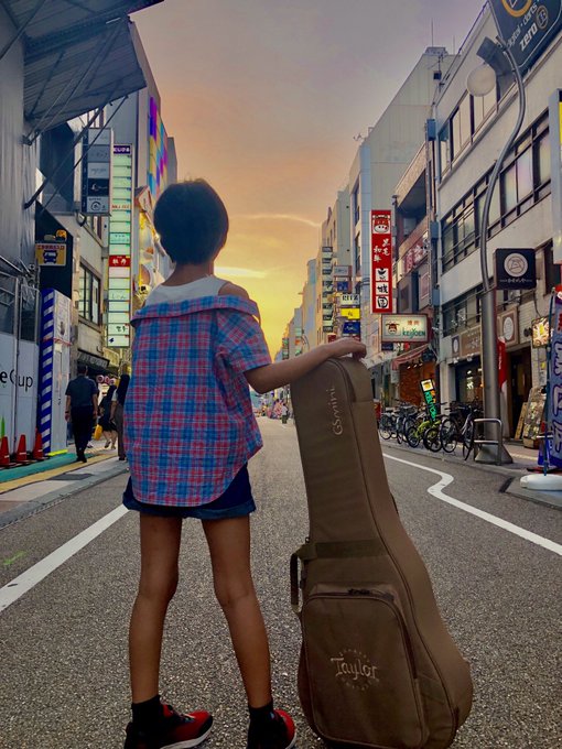 Twitterのコスプレ画像30